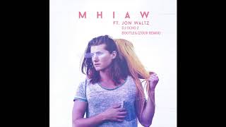 My heart is a weapon - Lostboycrow Feat DJ Ocho Z (Zouk Remix)