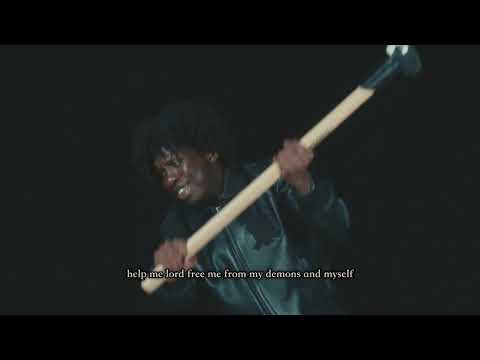 Black Hibiscus, moye, Low.bō & Steph Chow - nocturnal (Official Video)