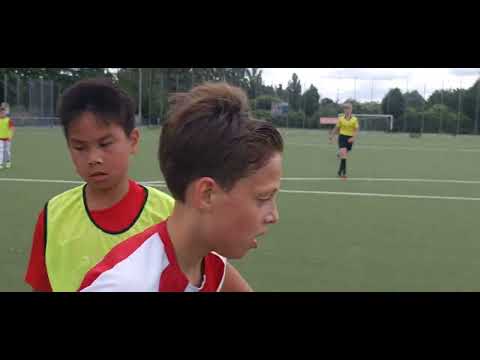 SV Sachsenhausen E1 - TSG Nieder Erlenbach 1