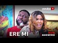Ere Mi Latest Yoruba Movie Drama 2023 | Biola Adebayo | Peters Ijagbemi | Precious John