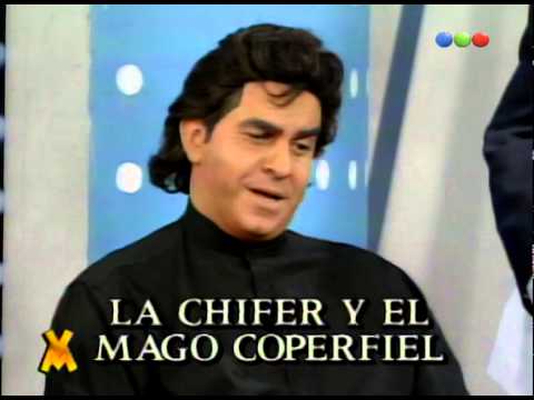 Mediodia con Braulio - Videomatch 97