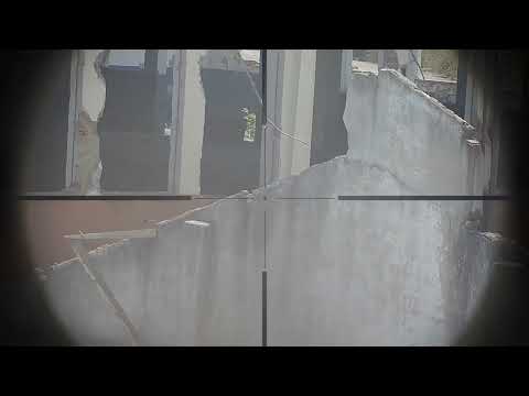 AIRSOFT - O clima esquentou no campo. Rio 40 graus - CT FANTASMA