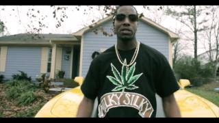 Milky Silky "Smoking Good ft. Mary Jane"