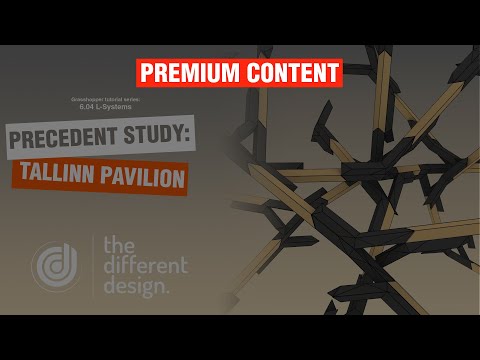 6.04 Tallinn Biennial Pavilion 2017