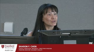 Patient Perspective panel Discussion