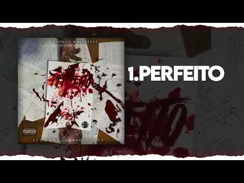 1- PERFEITO - Lev GUNS
