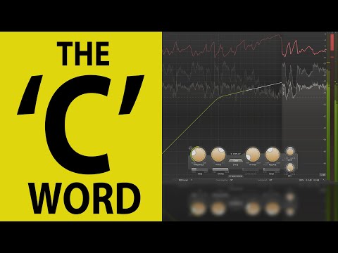 Beginner's Guide to Compression