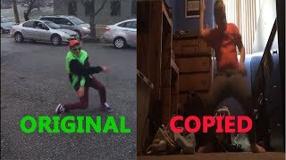 Download lagu ORANGE JUSTICE DANCE IS COPIED! HERE'S THE REAL DANCE mp3 Download lagu ORANGE JUSTICE DANCE IS COPIED! HERE'S THE REAL DANCE mp3