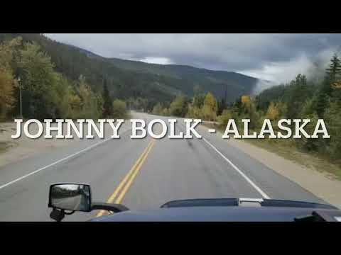 Johnny Bolk - Alaska