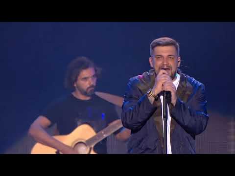 Баста - Партизан