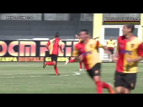 BN Calcio - Promo Ternana vs Benevento