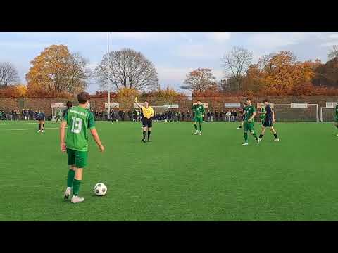 Torfestivel TSV Weeze vs Hamminkelner SV 