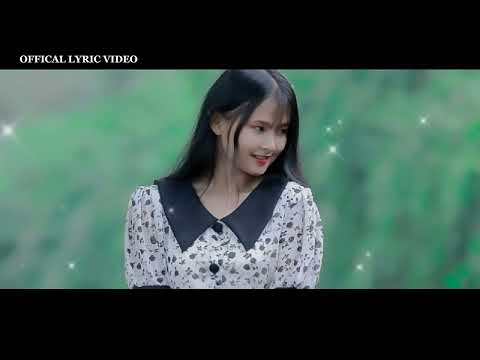 (HSU) Offical Lyric Video_Composer- MIN SI THU Singer- MinSiThu