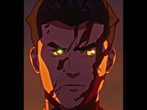 INVINCIBLE VARIANTS ARRIVED — Tom Tom by holy f**k #invinciblewar #invincible #shorts