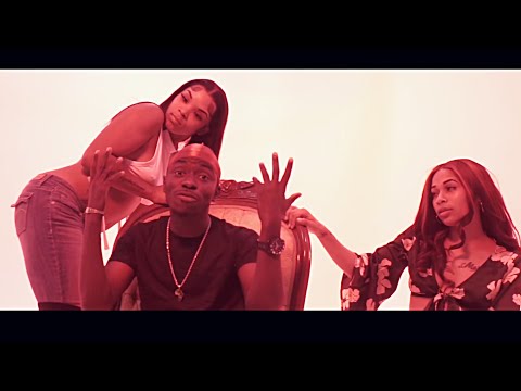 Wessbro | Messi ( Sénégal drill) | Official Video
