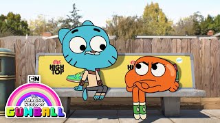 The One Preview | The Amazing World of Gumball | Cartoon Network