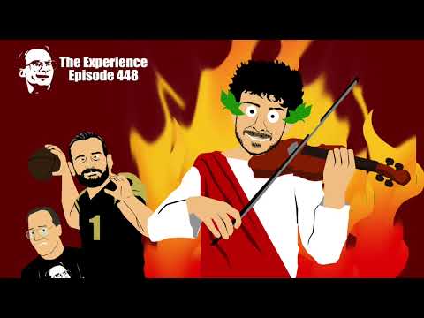 Jim Cornette on AEW Turmoil And The Aftermath Of CM Punk's Confrontation With AEW EVPs