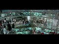 Police Story 1985 Mall Fight