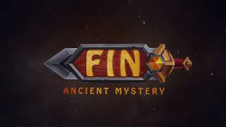 Видео Fin and the Ancient Mystery 