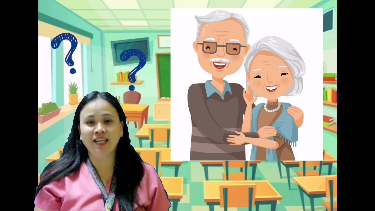 Paggamit ng Magagalang na Pananalita sa Pagbati, Pakikipag-usap at Paghingi ng Paumanhin-FILIPINO 3