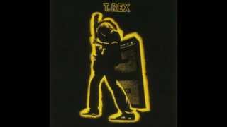 T-Rex - Get It On (lyrics)