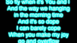 Feelin&#39; So Fly Lyrics - tobyMac