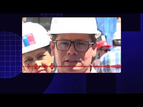 San Rosendo descarta persecución a balseros: restricción responde a seguridad por crecida del Biobío