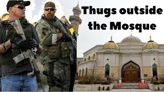 Understanding and Correcting Misconceptions About Islam

In a powerful episode of The Deen Show, Eddie delves into the imp...