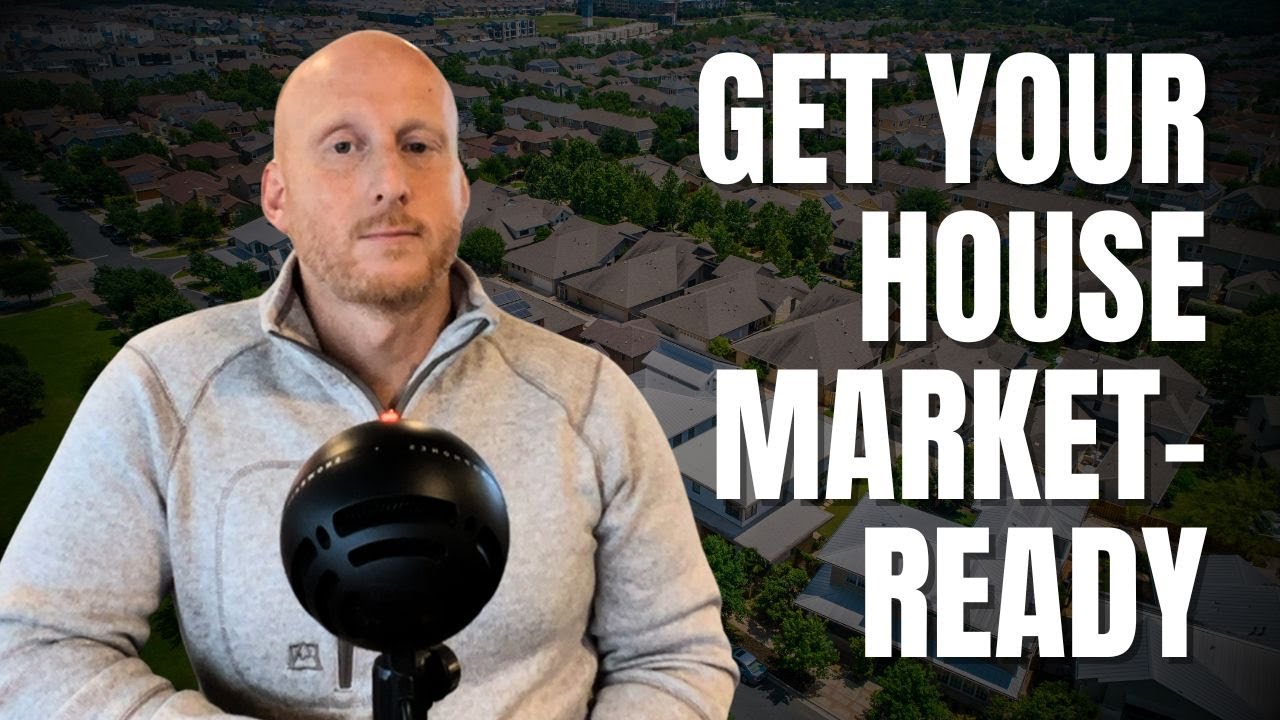 How Can You Make Your Home Irresistible to Buyers?