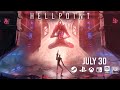 Vidéo de gameplay de Hellpoint  Playstation