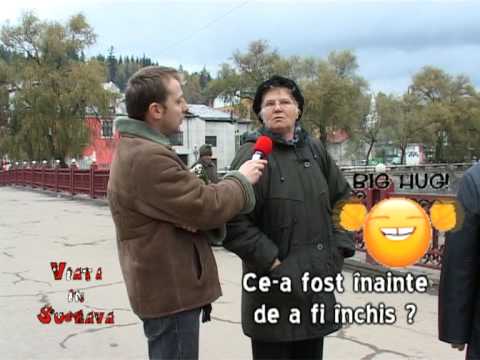 VIS 02.11.2009 - Cazinou Dorna