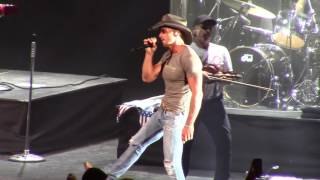 Tim McGraw - Truck Yeah/Something Like That (Encore) Summerfest 2016