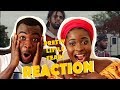 6LACK - Pretty Little Fears ft. J. Cole (Official Music Video) | REACTION | AFRICANS REACT