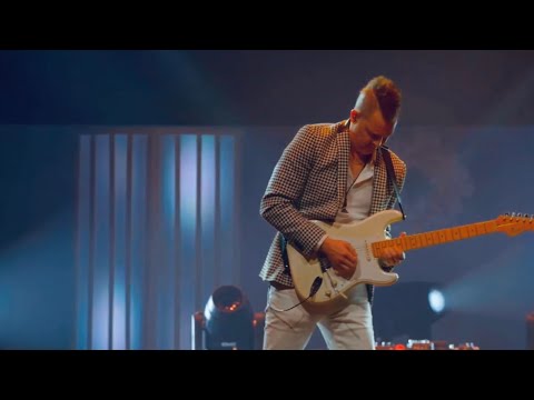 Lincoln Brewster - Miraculum LIVE @ Bridgeway Christian Church in Roseville CA.