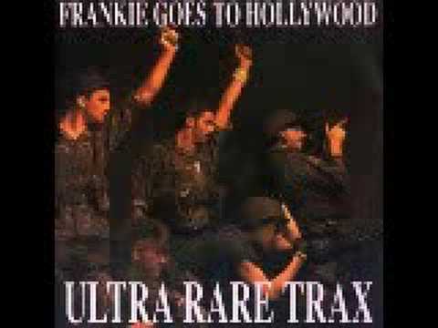Frankie Goes To Hollywood - Two Tribes (Hibakusha Mix) (Audio Only)
