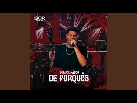 Colecionador de Porquês