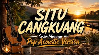 Download lagu Situ Cangkuang - Pop Acoustic Cover | Cover Misuaya | Lagu Sunda mp3