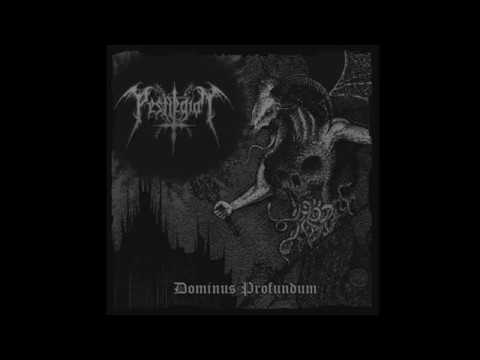 PESTLEGION - Dominus Profundum [CD, full album, high audio quality]