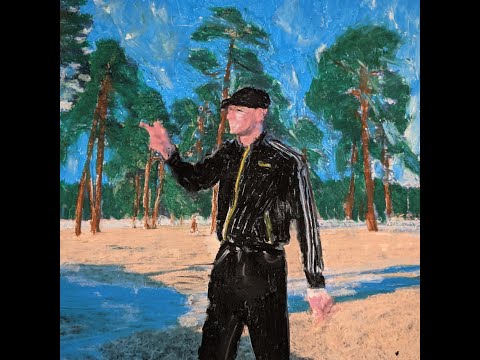 La Sibla - J Balvin  [VIDEO]