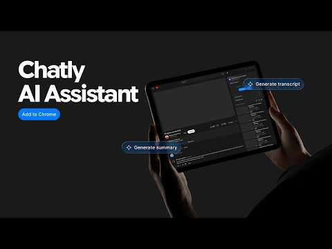 Item video thumbnail