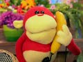 Playhouse Disney Ooh And Aah Imagination Movers Promo 2010 Version 3