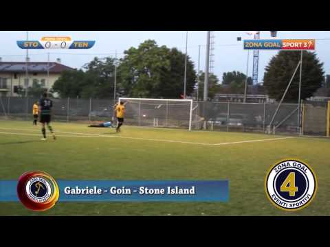 Zona Goal: Best Of - Top Goals - 9-15 giugno 2014