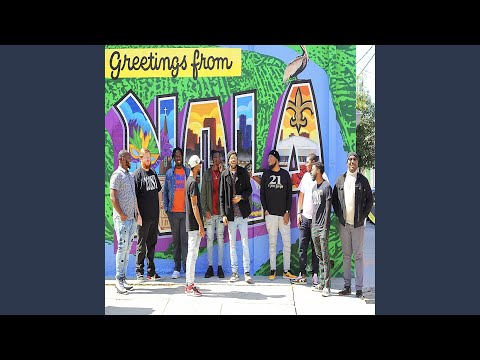 21st Party (The Groove)