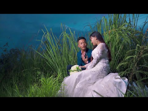 Alexis ft. M.Hruaia & Robin - Kumtluanga tan (Official)