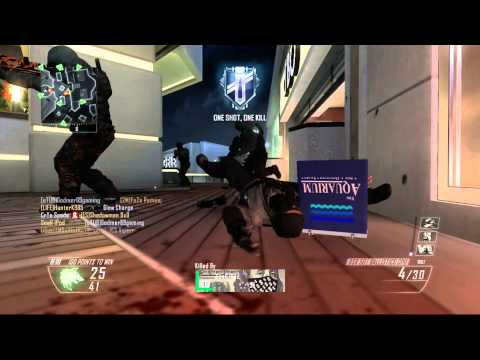 Playing with and Vs Faze Pamaj and Soar Ipod !