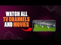 Install IPTV On IPhone In 2025 THE EASIEST WAY