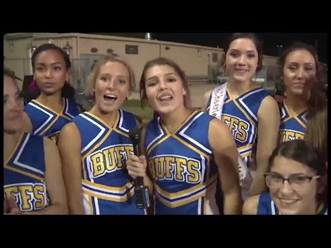 BGC Week 8 Friday Night Highlights Pt. 1