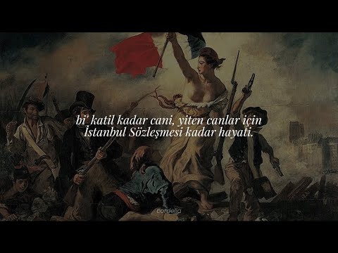 şanışer, ismail tunçbilek • kendimi vurdum (lyrics)