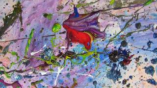 Продолжающаяся Коллекция. Музыка Birth Of Joy - Holding On.