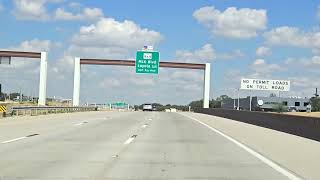 Ceasar Chavez Blvd to Tuscany Way via 183N-FriOct17